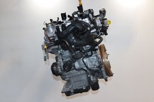 Moteur essence hyundai d'occasion  Seclin