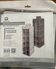 Hängeorganizer kleiderschrank gebraucht kaufen  Zeitz