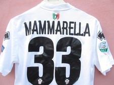 Maglia shirt camiseta usato  Santa Maria Capua Vetere
