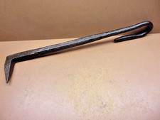 Vintage massive log for sale  Troy