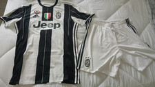 pantaloncini calcio usato  Forli