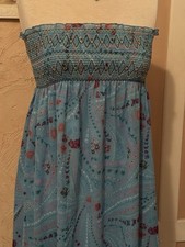 Robe bustier jupe d'occasion  Neuville-en-Ferrain
