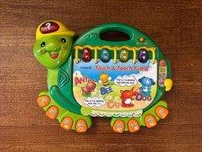 Vtech touch teach for sale  Oil City