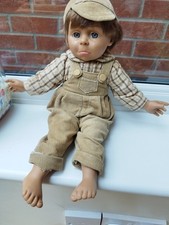 Spanish sad doll for sale  COTTINGHAM