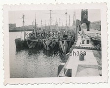 Foto vorpostenboote kriegsmari gebraucht kaufen  Löhne