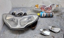 Kit fari runner usato  Chioggia