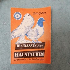 Fritz juhre rassen gebraucht kaufen  Euskirchen