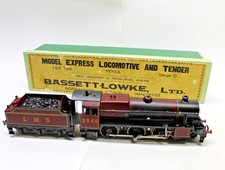 Bassett lowke live for sale  NORWICH