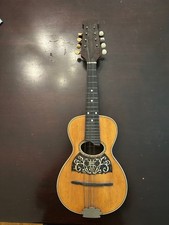Howe orme mandolinetto d'occasion  Expédié en Belgium