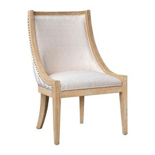 Farmhouse dining chair for sale  Brentwood