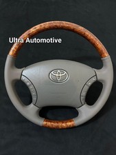 Volante original completo OEM para Toyota Tacoma, Tundra, Prado, 4Runner comprar usado Volante original completo OEM para Toyota Tacoma, Tundra, Prado, 4Runner comprar usado  Enviando para Brazil