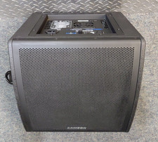 Samson rsxm10a 800 for sale  North Bend