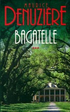 Bagatelle maurice denuzière d'occasion  Hennebont