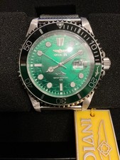 Invicta mens watch for sale  Hollywood