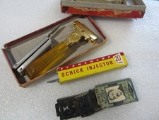 Vintage schick eversharp for sale  Cass City