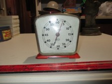 Vintage luxor timer for sale  Omaha