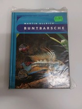 Buntbarsche martin ullrich gebraucht kaufen Buntbarsche martin ullrich gebraucht kaufen  München
