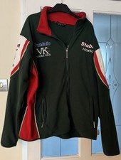 Eddie stobart fleece for sale  ILKESTON