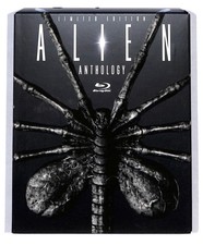 Ebond alien anthology usato  Italia