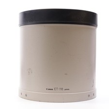 Canon 118 lens for sale  CARDIFF