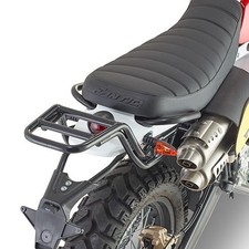 Portapacchi givi sr9150 usato  Sesto San Giovanni