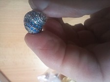 Charm 925 silber gebraucht kaufen  Gützkow