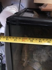 vivarium glass 2ft for sale vivarium glass 2ft for sale DUDLEY