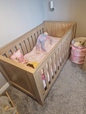 Nursery furniture babystyle for sale Nursery furniture babystyle for sale  STOKE-ON-TRENT