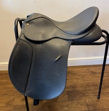Wintec wide black for sale  TYN-Y-GONGL