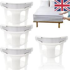 4pcs lock bed for sale  UK