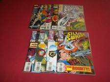 Bx9 silver surfer for sale  Camden