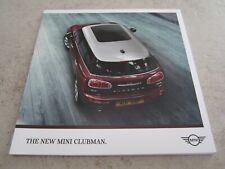 2015 new mini for sale  CHICHESTER