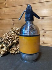 Cima siphon stainless d'occasion  Expédié en Belgium