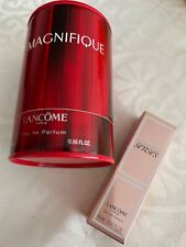 Lancôme magnificique senses for sale  Shipping to Ireland