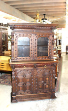 French antique oak for sale  Spring