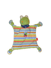 Frosch frog sigikid gebraucht kaufen  Wolfsburg