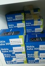 Używany, Nokia Asha 300 - grafitowa (bez simlocka) 100% oryginalna! Doskonały stan!! na sprzedaż  Wysyłka do Poland
