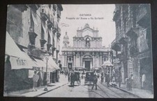 1913 catania prospetto usato 1913 catania prospetto usato  Solopaca