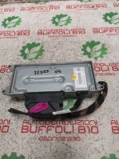 Amplificatore audio audi usato  Rovato