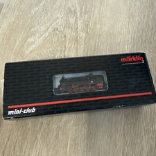 Dampflok marklin mini for sale  Lawrence