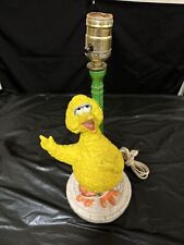 big bird lamp for sale  Denver