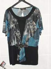Guodil elegante bluse gebraucht kaufen  Fürth