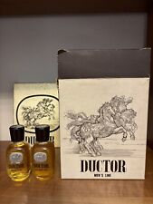 Profumo vintage uomo usato Profumo vintage uomo usato  Torino