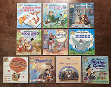 Vintage lot walt for sale  Columbus