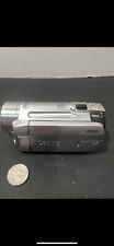 Canon fs100 digital for sale  Savannah