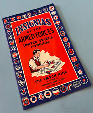 1945 insignia armed for sale  Edgewood