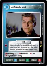 Ambassador sarek the usato  Italia