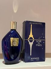 Bourjois ancien flacon d'occasion  Objat