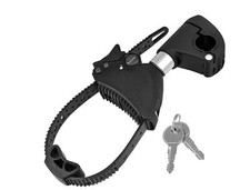 Eufab strap rahmenhalter gebraucht kaufen  Wuppertal