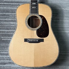 Martin custom shop for sale  Cary